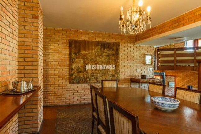 Imagem Casa com 4 Quartos à Venda, 514 m² em Cidade Jardim - São Paulo Imagem Casa com 4 Quartos à Venda, 514 m² em Cidade Jardim - São Paulo