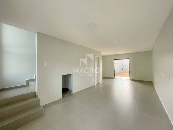 Imagem Casa com 2 Quartos à Venda, 96 m² em Nereu Ramos - Jaraguá Do Sul