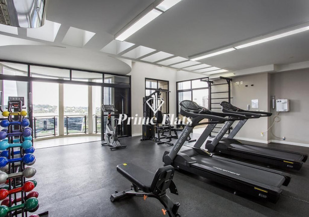 Imagem Apartamento com 1 Quarto à Venda, 28 m² em Vila Olímpia - São Paulo Imagem Apartamento com 1 Quarto à Venda, 28 m² em Vila Olímpia - São Paulo