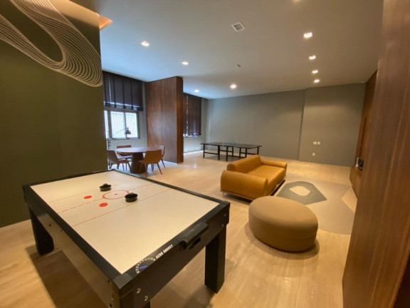 Foto do imóvel Imóvel com 3 Quartos à Venda, 280 m² em Moema - São Paulo