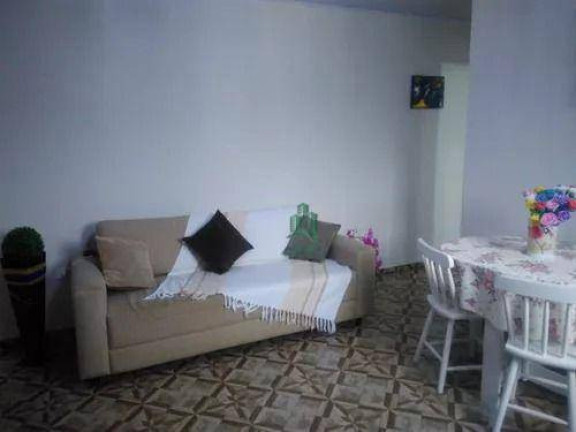 Sobrado com 2 Quartos à Venda, 147 m² em Recreio São Jorge - Guarulhos