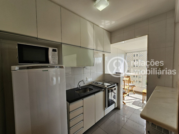 Imagem Apartamento com 2 Quartos para Alugar, 77 m² em Vila Da Serra - Nova Lima Imagem Apartamento com 2 Quartos para Alugar, 77 m² em Vila Da Serra - Nova Lima