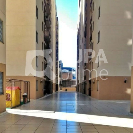 Imagem Apartamento com 2 Quartos à Venda, 63 m² em Tucuruvi - São Paulo