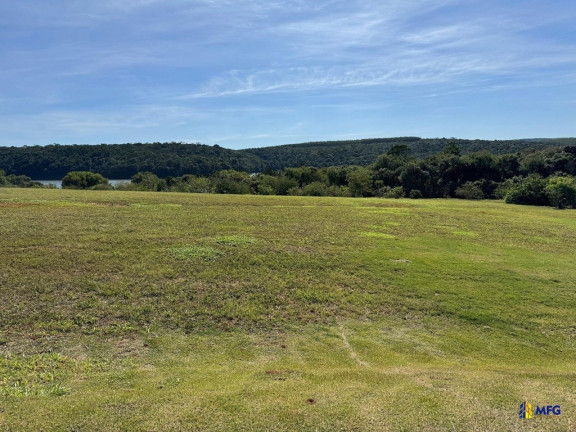 Imagem Terreno à Venda, 2.421 m² em Condomínio Portofino - Piedade Imagem Terreno à Venda, 2.421 m² em Condomínio Portofino - Piedade