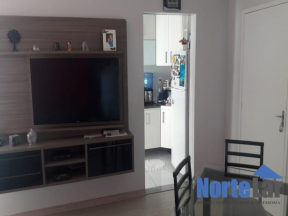 Imagem Apartamento com 2 Quartos à Venda, 55 m² em Jardim Ipanema (zona Oeste) - São Paulo