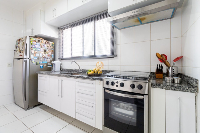 Imagem Imóvel com 3 Quartos à Venda, 90 m² em Perdizes - São Paulo