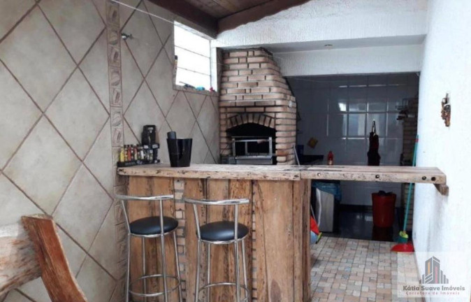 Imagem Casa com 3 Quartos à Venda, 612 m² em Baeta Neves - São Bernardo Do Campo Imagem Casa com 3 Quartos à Venda, 612 m² em Baeta Neves - São Bernardo Do Campo