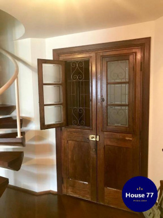 Imagem Apartamento com 3 Quartos à Venda, 226 m² em Planalto Paulista - São Paulo