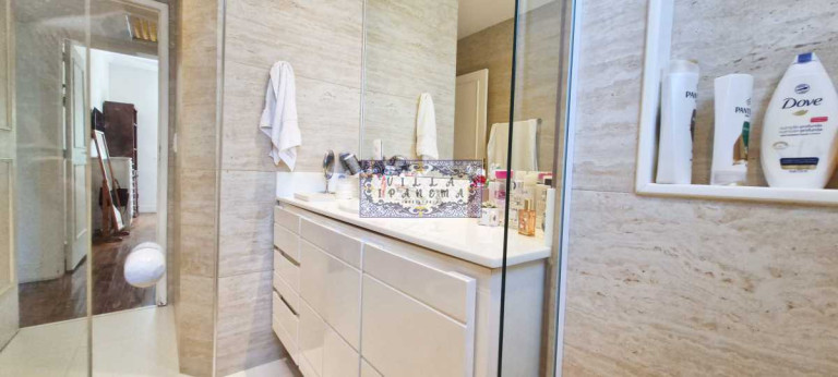 Imagem Apartamento com 3 Quartos à Venda, 152 m² em Botafogo - Rio De Janeiro