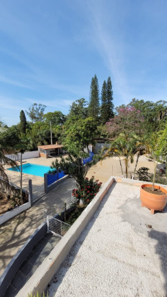 Imagem Imóvel com 7 Quartos à Venda, 5.000 m² em Centro - Piedade Imagem Imóvel com 7 Quartos à Venda, 5.000 m² em Centro - Piedade