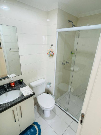 Imagem Apartamento com 2 Quartos à Venda, 52 m² em Centro - Diadema