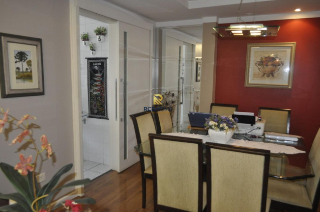 Imagem Apartamento com 3 Quartos à Venda, 104 m² em Campina Do Siqueira - Curitiba Imagem Apartamento com 3 Quartos à Venda, 104 m² em Campina Do Siqueira - Curitiba