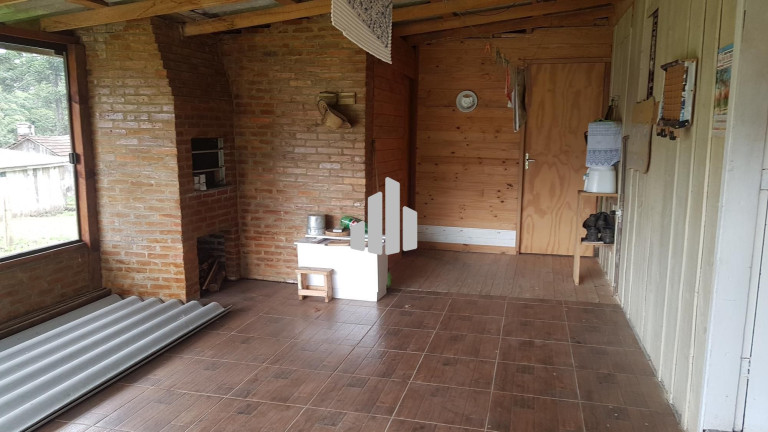 Imagem Imóvel com 3 Quartos à Venda, 70 m² em Britadeira - São Francisco De Paula