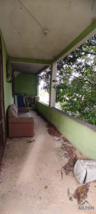 Imagem Casa com 2 Quartos à Venda, 180 m² em Jabaraí - Guarapari