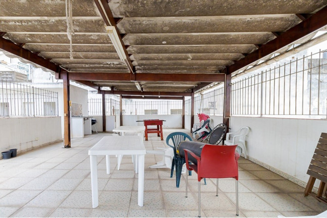 Imagem Imóvel com 3 Quartos à Venda, 188 m² em Santa Cecília - São Paulo Imagem Imóvel com 3 Quartos à Venda, 188 m² em Santa Cecília - São Paulo