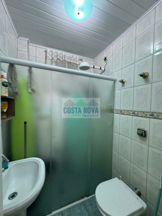 Apartamento com 1 Quarto à Venda, 33 m² em Boqueirão - Praia Grande