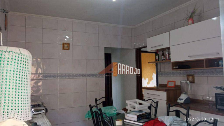 Imagem Casa com 3 Quartos à Venda, 250 m² em Cangaíba - São Paulo Imagem Casa com 3 Quartos à Venda, 250 m² em Cangaíba - São Paulo