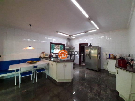 Imagem Casa com 3 Quartos para Alugar, 620 m² em Vila Azenha - Nova Odessa Imagem Casa com 3 Quartos para Alugar, 620 m² em Vila Azenha - Nova Odessa
