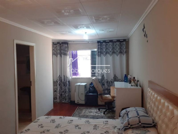 Imagem Sobrado com 2 Quartos à Venda, 100 m² em Vila Ré - São Paulo