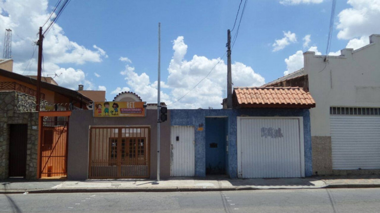 Imóvel com 2 Quartos à Venda, 132 m² em Vila Isabel Eber - Jundiaí