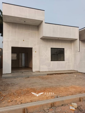 Imagem Casa com 2 Quartos à Venda, 69 m² em Quinta Dos Açorianos - Barra Velha Imagem Casa com 2 Quartos à Venda, 69 m² em Quinta Dos Açorianos - Barra Velha
