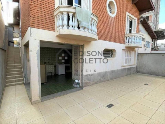 Imagem Casa com 3 Quartos à Venda, 191 m² em Vila Monteiro - Piracicaba Imagem Casa com 3 Quartos à Venda, 191 m² em Vila Monteiro - Piracicaba