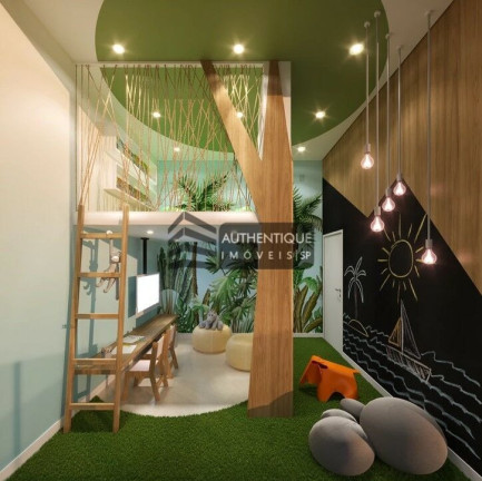 Imagem Apartamento com 3 Quartos à Venda, 108 m² em Perdizes - São Paulo