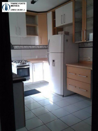 Imagem Apartamento com 2 Quartos à Venda, 125 m² em Vila Curuçá - Santo André