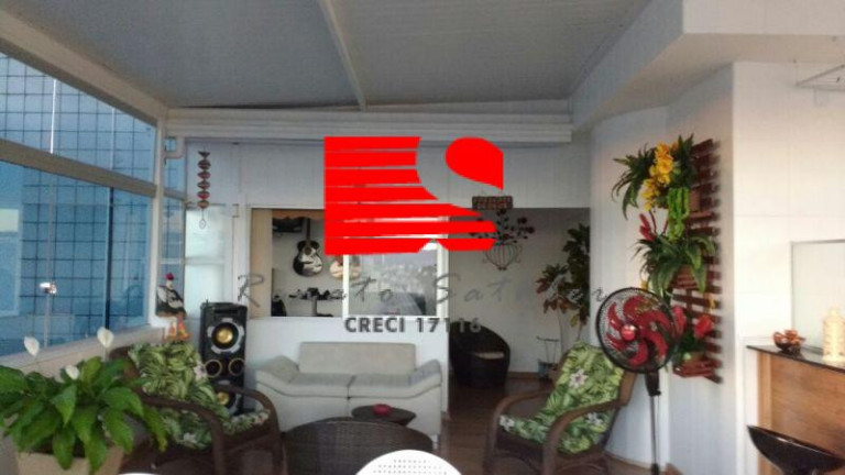 Imagem Cobertura com 4 Quartos à Venda, 202 m² em Padre Eustáquio - Belo Horizonte
