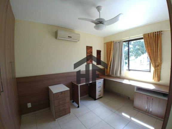 Imagem Apartamento com 4 Quartos à Venda, 168 m² em Rosarinho - Recife