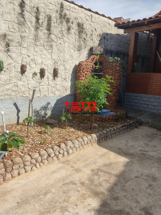 Imagem Casa com 3 Quartos à Venda, 55 m² em Federal - São Lourenço Imagem Casa com 3 Quartos à Venda, 55 m² em Federal - São Lourenço