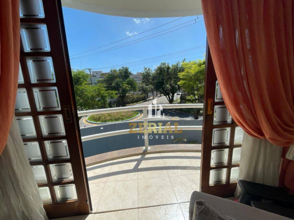 Imagem Sobrado com 4 Quartos à Venda, 350 m² em Jardim São Caetano - São Caetano Do Sul Imagem Sobrado com 4 Quartos à Venda, 350 m² em Jardim São Caetano - São Caetano Do Sul