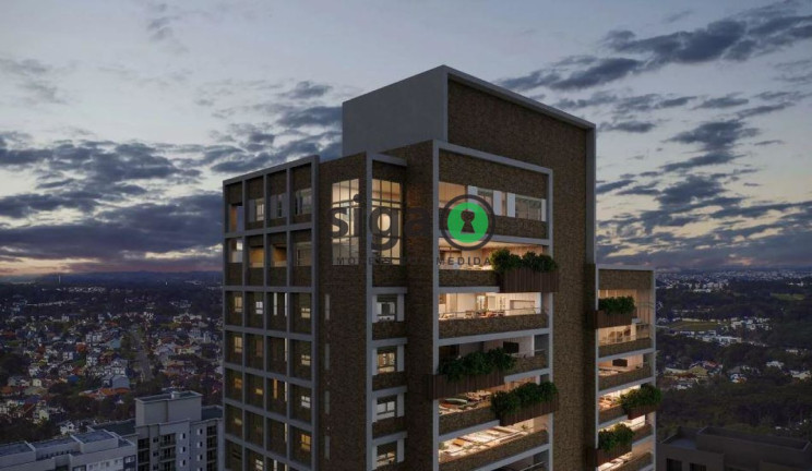 Apartamento com 3 Quartos à Venda, 506 m² em Alto De Pinheiros - São Paulo