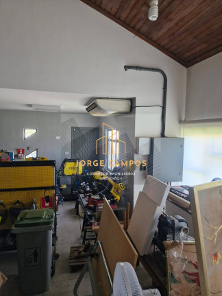 Imagem Casa com 3 Quartos à Venda, 500 m² em Jardim Nova América - São José Dos Campos Imagem Casa com 3 Quartos à Venda, 500 m² em Jardim Nova América - São José Dos Campos