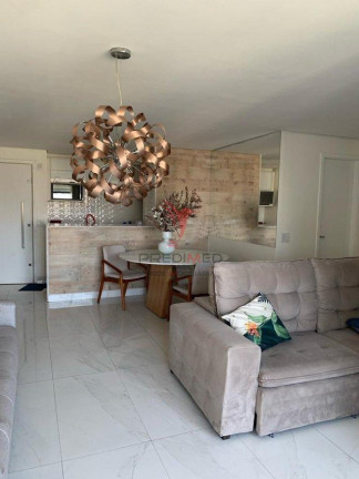 Apartamento com 2 Quartos à Venda, 72 m² em Morumbi - São Paulo