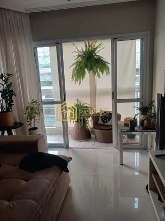 Imagem Apartamento com 3 Quartos à Venda, 193 m² em Centro - São Bernardo Do Campo