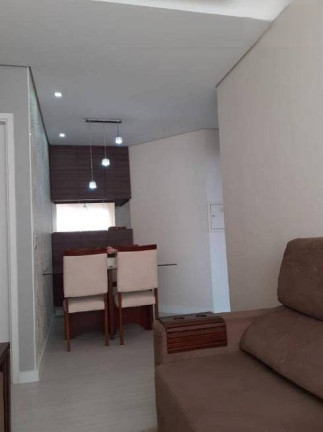 Imagem Imóvel com 3 Quartos à Venda, 80 m² em Vila Euclides - São Bernardo Do Campo
