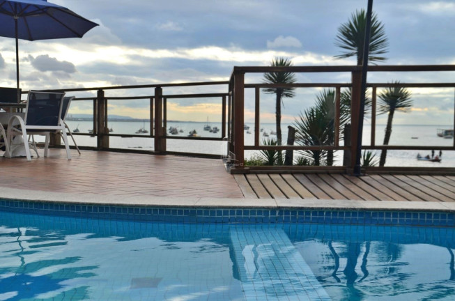 Imagem Flat com 2 Quartos à Venda, 68 m² em Mucuripe - Fortaleza Imagem Flat com 2 Quartos à Venda, 68 m² em Mucuripe - Fortaleza