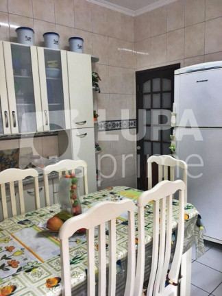 Imagem Casa com 2 Quartos à Venda, 168 m² em Maracanã - Praia Grande Imagem Casa com 2 Quartos à Venda, 168 m² em Maracanã - Praia Grande