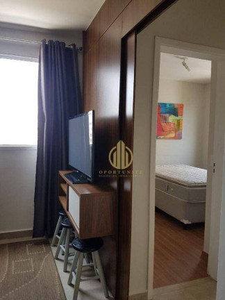 Imagem Apartamento com 2 Quartos à Venda, 48 m² em City Ribeirão - Ribeirão Preto Imagem Apartamento com 2 Quartos à Venda, 48 m² em City Ribeirão - Ribeirão Preto