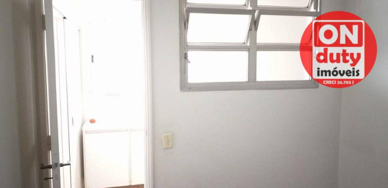 Imagem Apartamento com 2 Quartos à Venda, 124 m² em Gonzaga - Santos Imagem Apartamento com 2 Quartos à Venda, 124 m² em Gonzaga - Santos