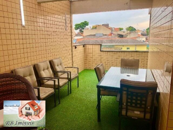 Imagem Apartamento com 3 Quartos à Venda, 160 m² em Assunção - São Bernardo Do Campo Imagem Apartamento com 3 Quartos à Venda, 160 m² em Assunção - São Bernardo Do Campo
