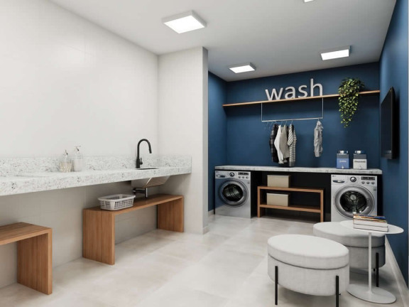 Imagem Apartamento com 2 Quartos à Venda, 61 m² em Jardim Torres São José - Jundiaí