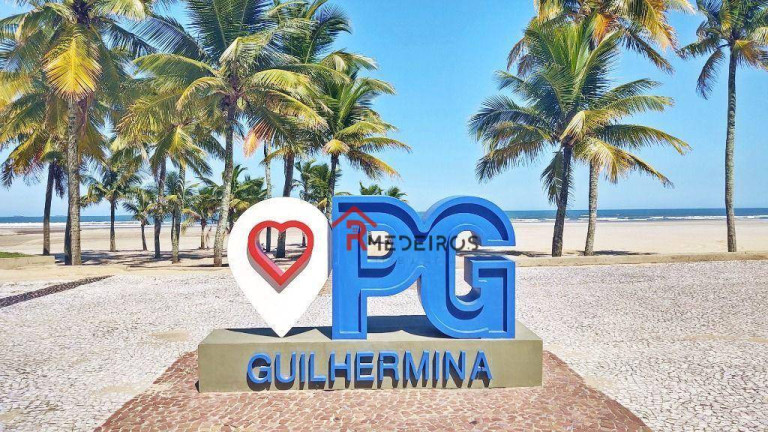 Imagem Casa com 2 Quartos à Venda, 100 m² em Vila Guilhermina - Praia Grande Imagem Casa com 2 Quartos à Venda, 100 m² em Vila Guilhermina - Praia Grande