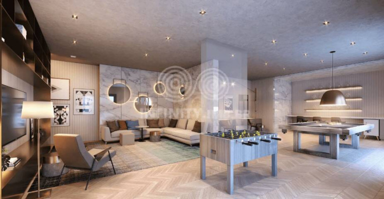 Imagem Apartamento com 3 Quartos à Venda, 203 m² em Perdizes - São Paulo