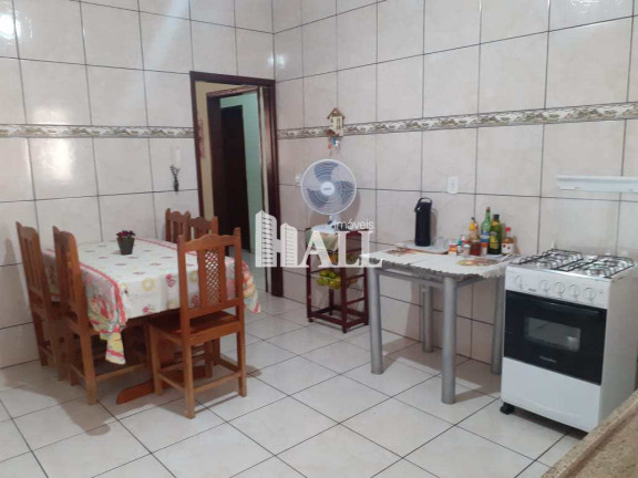 Imagem Casa com 3 Quartos à Venda, 120 m² em Jardim Residencial Etemp - São José Do Rio Preto Imagem Casa com 3 Quartos à Venda, 120 m² em Jardim Residencial Etemp - São José Do Rio Preto