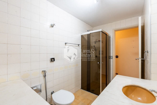 Imagem Apartamento com 2 Quartos à Venda, 97 m² em Consolação - São Paulo Imagem Apartamento com 2 Quartos à Venda, 97 m² em Consolação - São Paulo