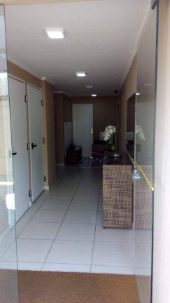 Imagem Apartamento com 2 Quartos à Venda, 57 m² em Butantã - São Paulo Imagem Apartamento com 2 Quartos à Venda, 57 m² em Butantã - São Paulo