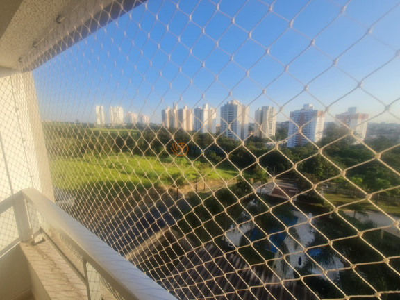 Imagem Imóvel com 3 Quartos à Venda, 75 m² em Parque Prado - Campinas