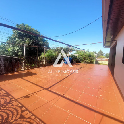 Imagem Apartamento com 3 Quartos para Alugar,  em Boa Parada - Cruz Alta